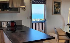 Classy Apartment In Nice With Pool And Private Parking Place