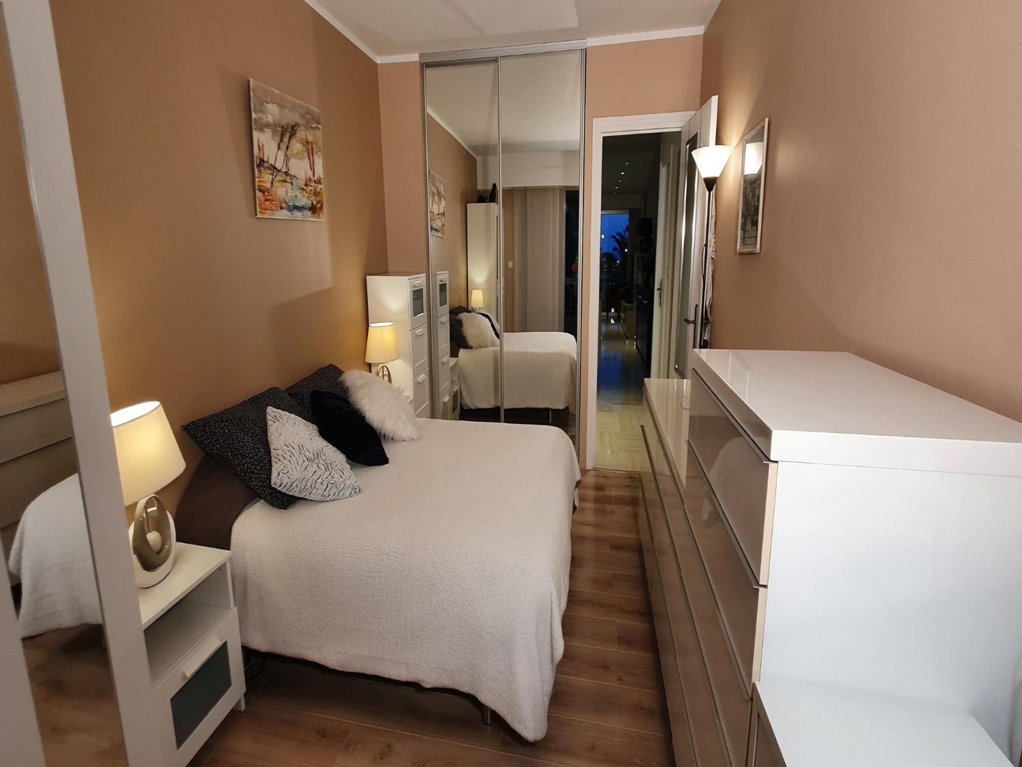 Classy Apartment In Nice With Pool And Private Parking Place Exterior foto